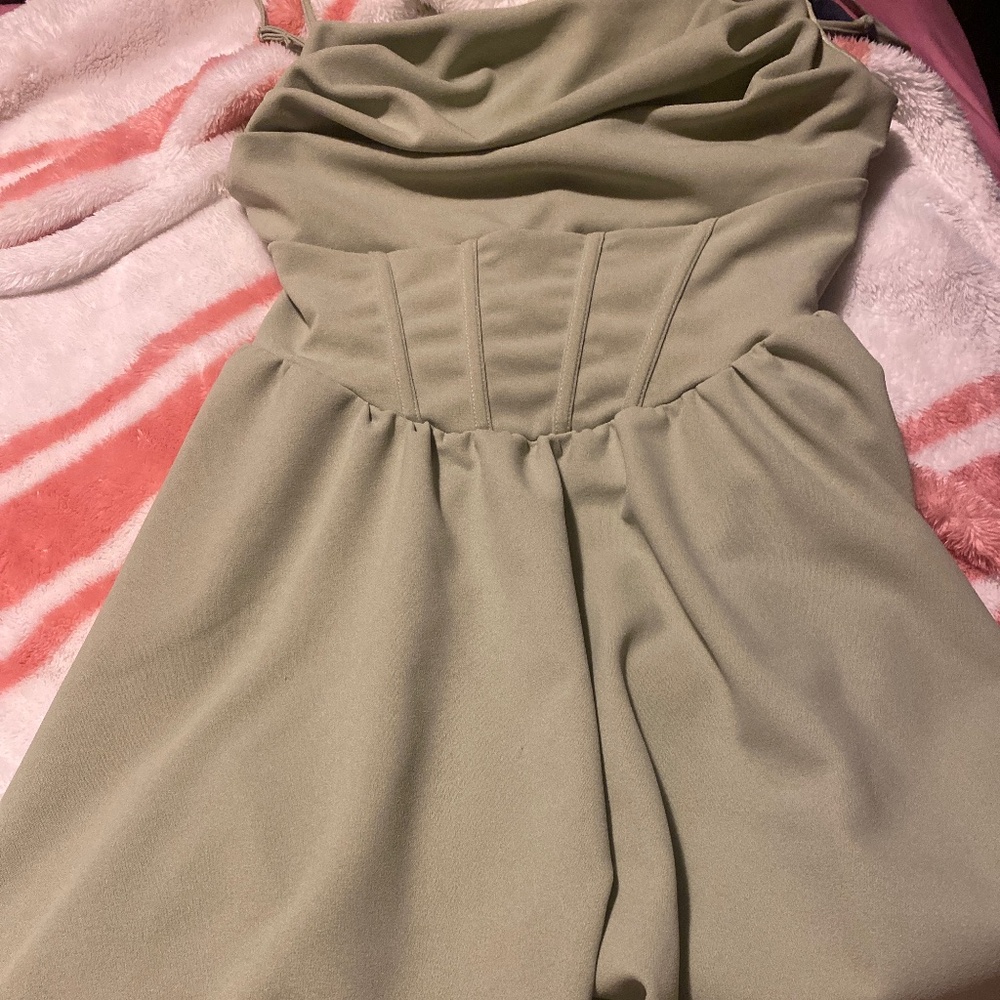 Shein dress